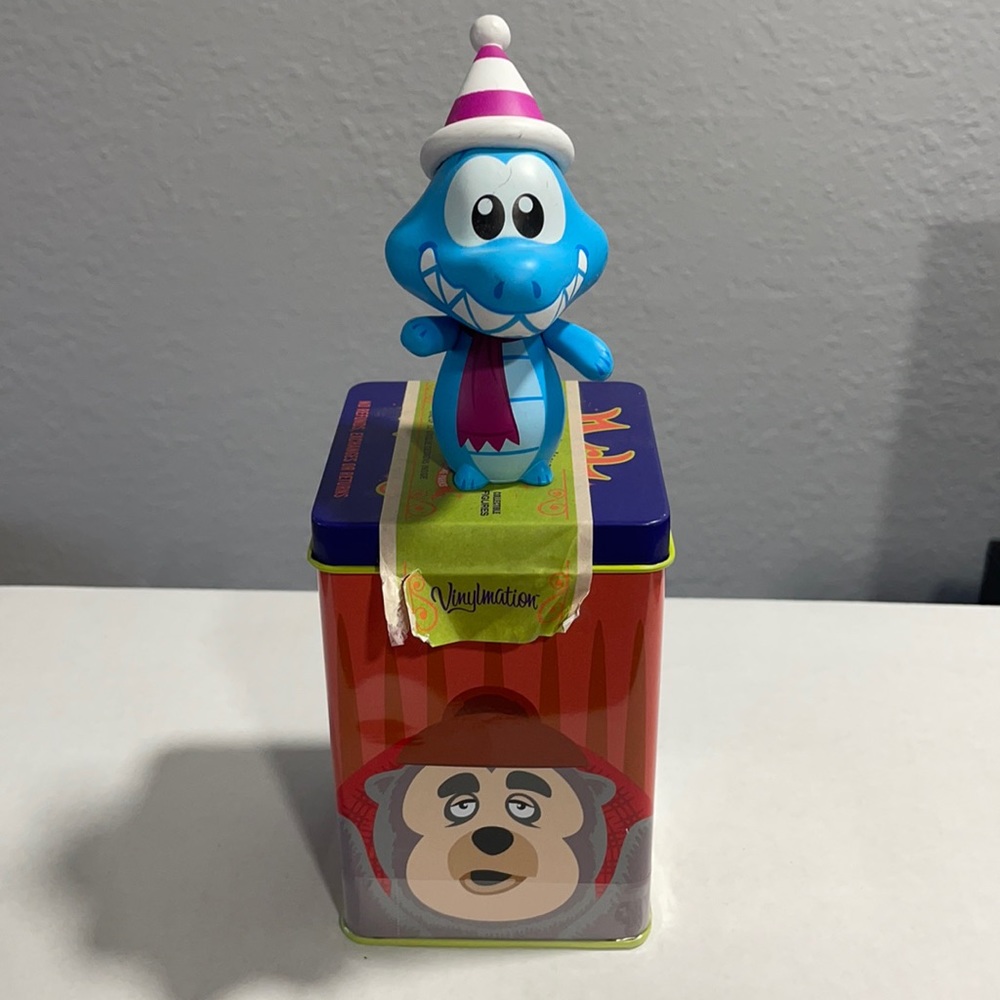Disney Vinylmation